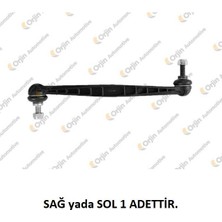 Z Rot Chevrolet Aveo Hb Sedan T300 2011+  332MM. 42342547 05389 Orjin 1 Adet