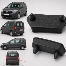 Zetoto Dacia Dokker 2012-2021 F67 K67 Tüm Motorlar Bagaj Kapak Tapası