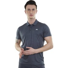 Alpinist Horizons Ultra Dry Erkek Polo T-Shirt 600613-ANT