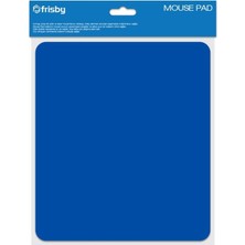 Frisby FMP-760-M  Mouse Pad Kumaş (Mavi)220 x 250 x 5mm