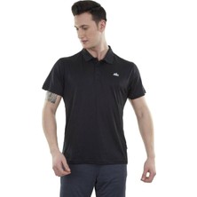Alpinist Horizons Ultra Dry Erkek Polo T-Shirt 600613