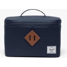 Herschel Heritage  Termal, Yemek ve Beslenme Çantası, 6.25 L Uniseks Lacivert Çanta - 30145