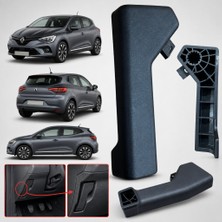 Zetoto Renault Clio 2019-GÜNCEL B7_/BF 1.0 1.3 1.5 Dci E-Tech Kaput Açma Kolu