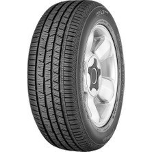 Continental 275/40R22 108Y Xl Fr Cclx Sp Dört Mevsim Lastigi Üretim YILI:2024