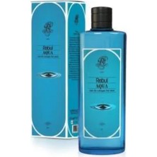 Rebul 250ml Aqua Kolonya Cam Şişe