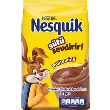 Esranın Dünyası Nesquik Çikolatalı Toz Içecek 375 gr