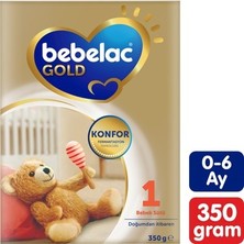 Aydogan's Bebek Sütü 0-6 Ay Için 350 gr Konfor