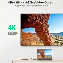 Aydogan's Usb-C 100W Hızlı Şarj Kablosu, 1 M Uzunluk, Siyah Renk
