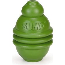 Esranın Dünyası Beeztees Sumo Dayanikli Dental Oyuncak M Yeşil