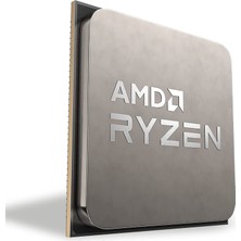 Esranın Dünyası Amd Ryzen 7 5800X 3.8 Ghz Soket Am4 32 MB Cache Fansız Tray Işlemci