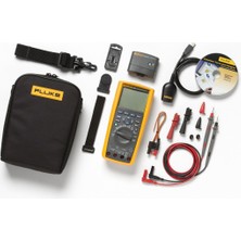 Fluke 289/FVF/IR3000 Kit Flukeview® Forms +IR3000 Kombo Seti