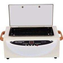 Strelizer Sanitizing Box KH-360B