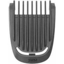 Esranın Dünyası CP0816/01 3 mm Saç Tıraş Tarağı
