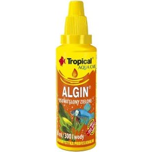 Esranın Dünyası Tropical Algin Yosun Önleyici 30ML