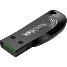 Esranın Dünyası Sandisk Ultra Shift USB 3.0 Flash Drive 256GB
