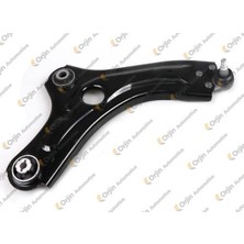 Alt Salıncak Komple Sağ Dacia Duster 3 2024+ 545002046R 09423 Orjin