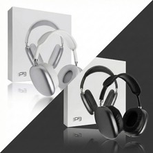 GRP Nova P9 Kablosuz Bluetooth Kulaklık