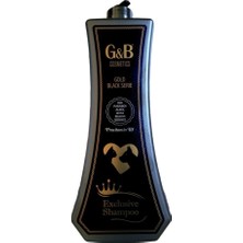 Esranın Dünyası G&b Exclusive Pet Şampuan 1 L