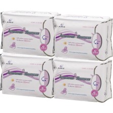 Esranın Dünyası Tiens Airiz 10LU Gündüz Hijyenik Kadın Pedi Seti (4 Paket 40 Adet)