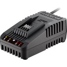 Aydogan's Li-Ion Akü Şarj 20VOLT Yüksek Performans Için Uygun