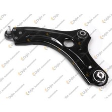 Alt Salıncak Komple Sol Dacia Duster 3 2024+ 545015216R 09422 Orjin
