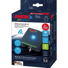 Esranın Dünyası Eheim Phcontrol+E Kontrol Seti