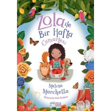 Renas Store Zola Ile Bir Hafta - Cumartesi