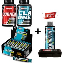 Hardline Nutrition Pre-Season Fırsatları-3
