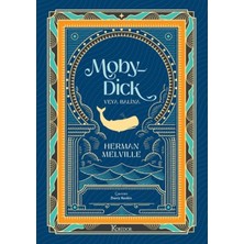 Renas Store Moby Dick (Bez Ciltli)