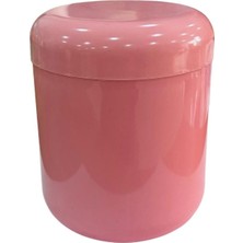 Yalınkaya Plastik Pamukluk Pembe SL-308