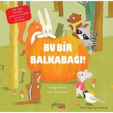 Renas Store Bu Bir Balkabağı!