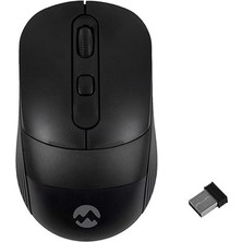 Aydogan's Everest Sm-18 USB Siyah 2.4ghz Optik Kablosuz