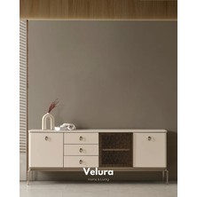 Velura Home & Living Imza Konsol - Ayna Hariç
