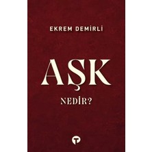 Renas Store Aşk Nedir?