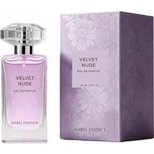 Velvet Nude – Mabel Essence Eau De Parfum – 50 ml Kadın / Women