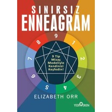 Renas Store Sınırsız Enneagram