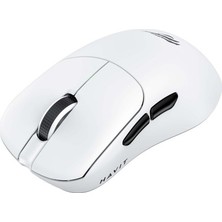 Aydogan's Havit Gamenote MS955WB Rgb Wireless Gaming Mouse 3 Modlu + Ekranlı Şarj