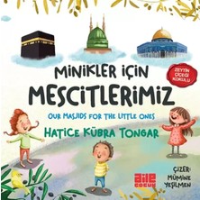 Renas Store Minikler Için Mescitlerimiz