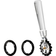 Marcato Pastawheel Hamuru Kesme Çarkı Gri