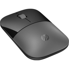 Aydogan's Hp Z3700 Dual Silver Wireless Mouse Euro