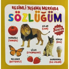 Renas Store Li Yaşama Merhaba Sözlüğüm