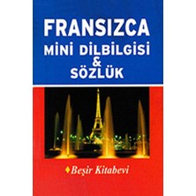 Renas Store Fransızca Mini Dilbilgisi ve Sözlük