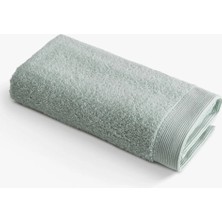 Green Black Grenn Black Elena Mint Yüz Havlusu