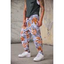Superblue Erkek Bel Paça Lastikli Jogger Pantolon