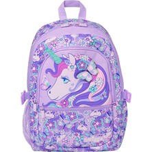 Smiggle Hi There Unicorn Classic Sırt Çantası