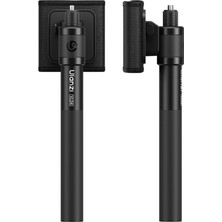 Ulanzi VL04 Aksiyon Kamera Uzatma Çubuğu Quick Release Selfie Stick - S026