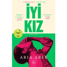 İthaki Yayınları Iyi Kız
