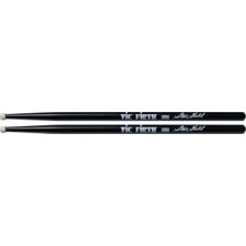 Vic Firth Baget (Çift) Sıgnature Steve Gadd Black Nylon, Hıc