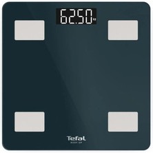 Tefal Body Up3 BM2600V0 Akıllı Cam Dijital Vücut Analizli Baskül