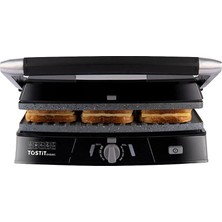 Arnica GH26305 Tost Makinesi
